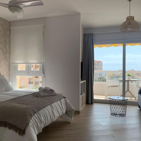 Sol Y Playa Torrox Apartment Exterior photo