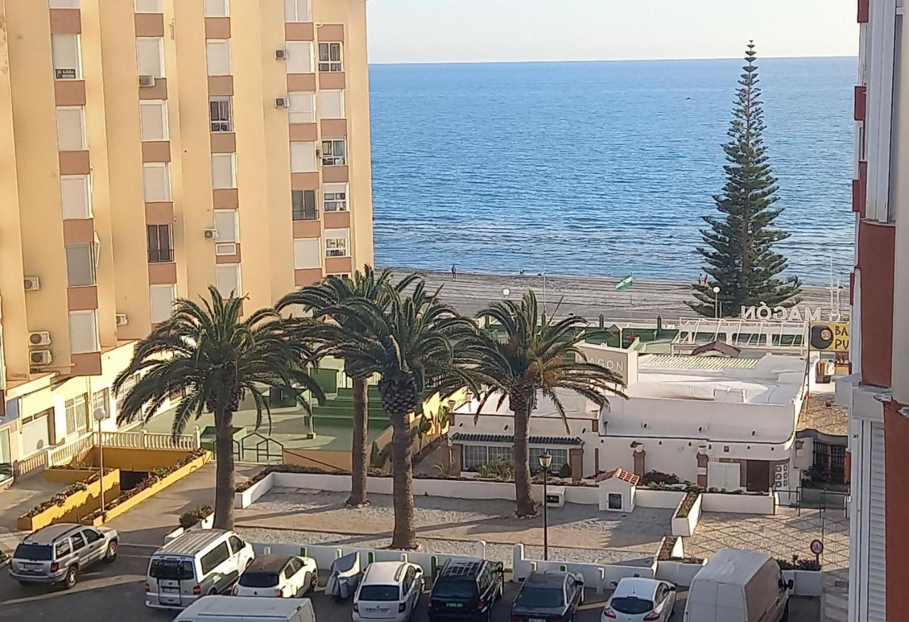 Sol Y Playa Torrox Apartment Exterior photo