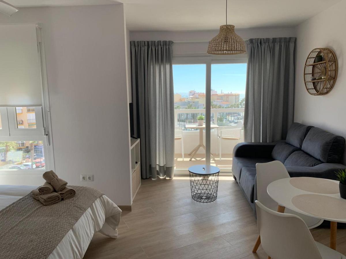 Sol Y Playa Torrox Apartment Exterior photo