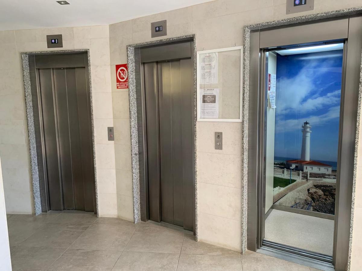 Sol Y Playa Torrox Apartment Exterior photo