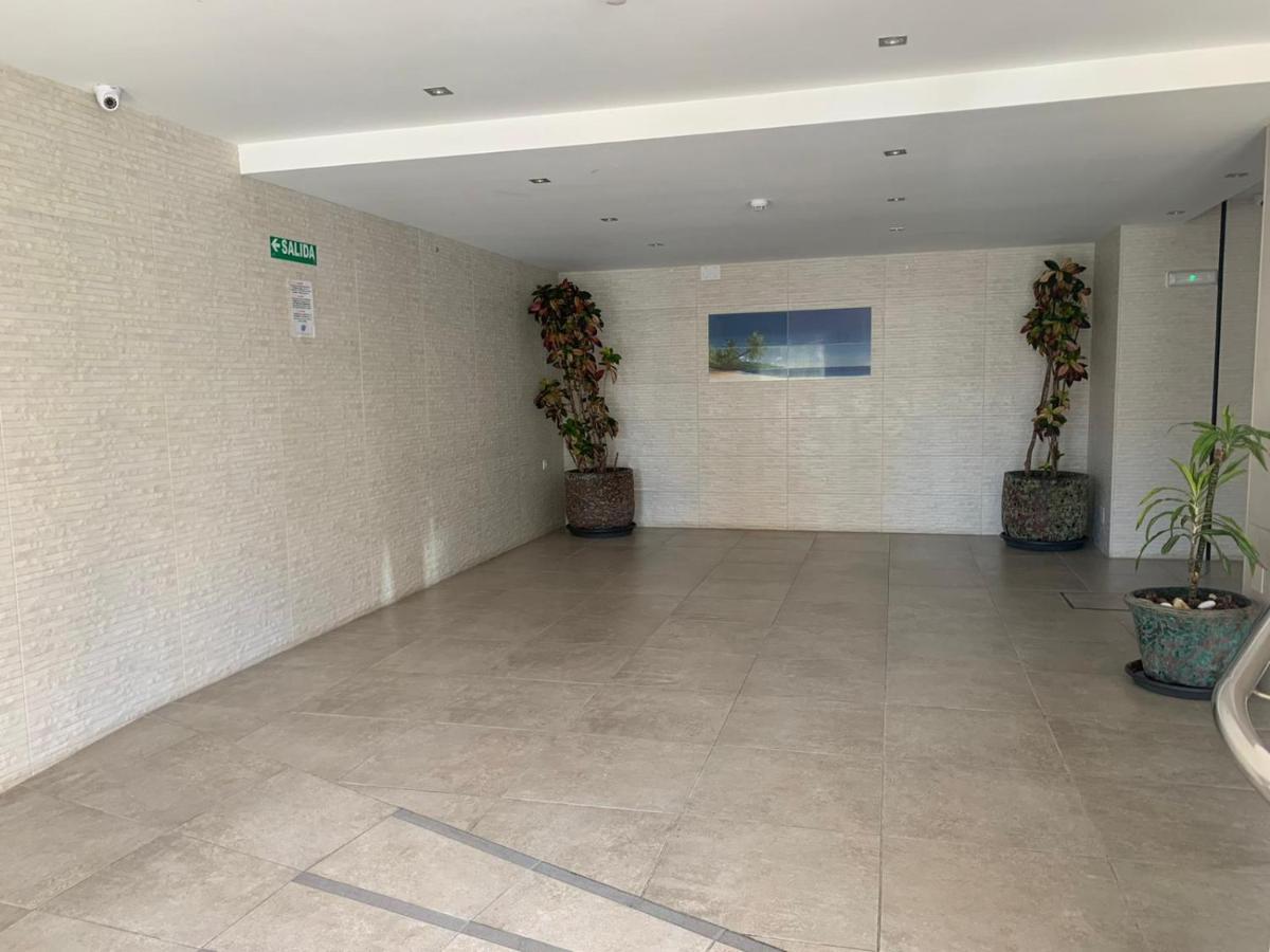Sol Y Playa Torrox Apartment Exterior photo
