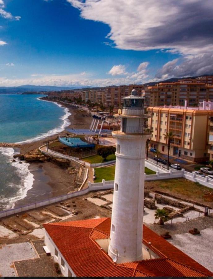 Sol Y Playa Torrox Apartment Exterior photo