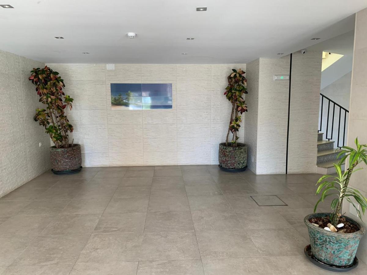 Sol Y Playa Torrox Apartment Exterior photo