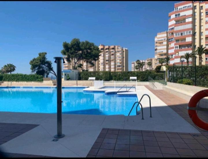 Sol Y Playa Torrox Apartment Exterior photo