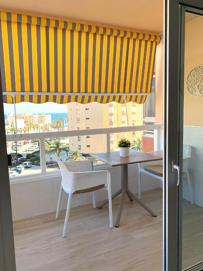 Sol Y Playa Torrox Apartment Exterior photo