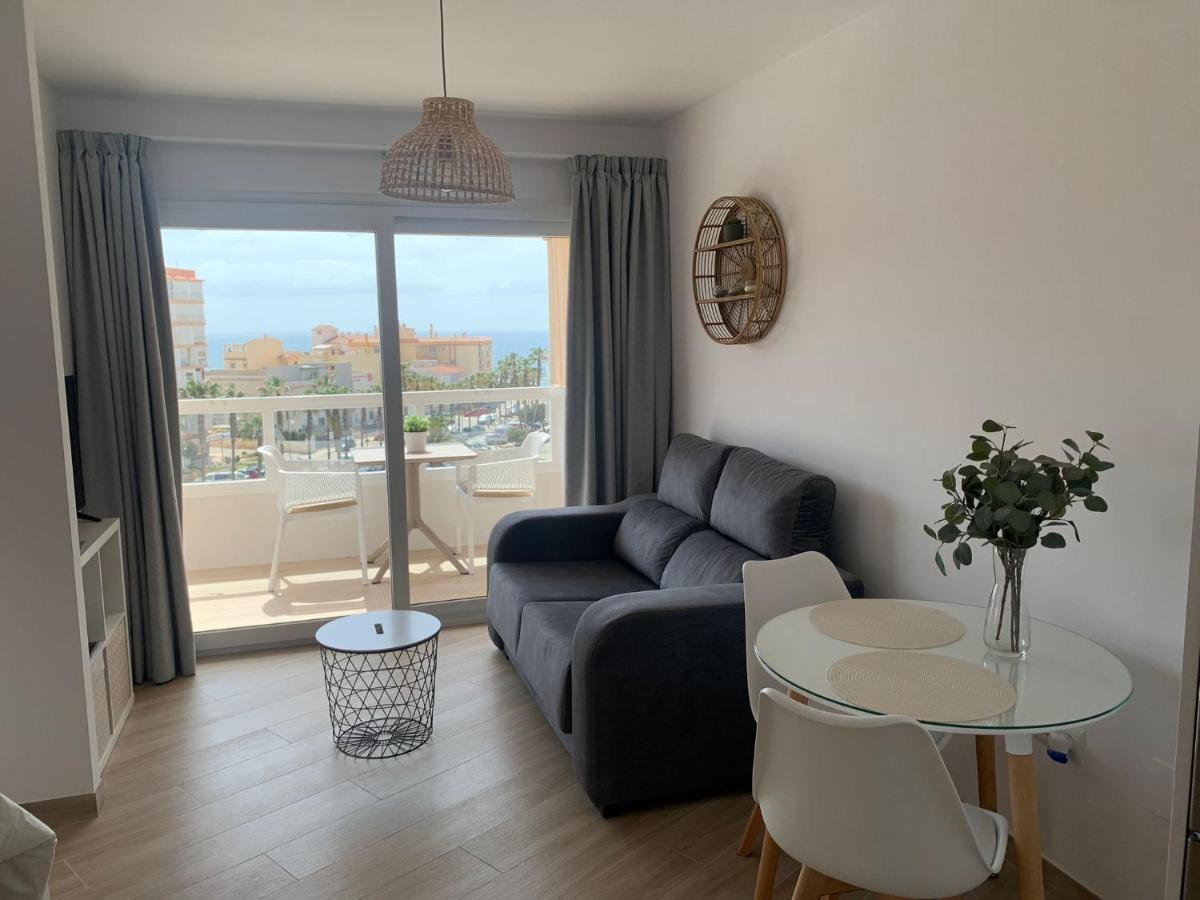 Sol Y Playa Torrox Apartment Exterior photo
