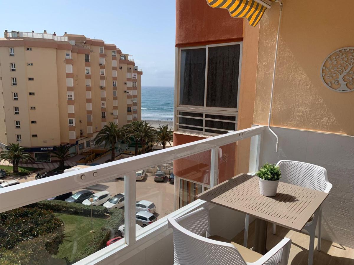 Sol Y Playa Torrox Apartment Exterior photo