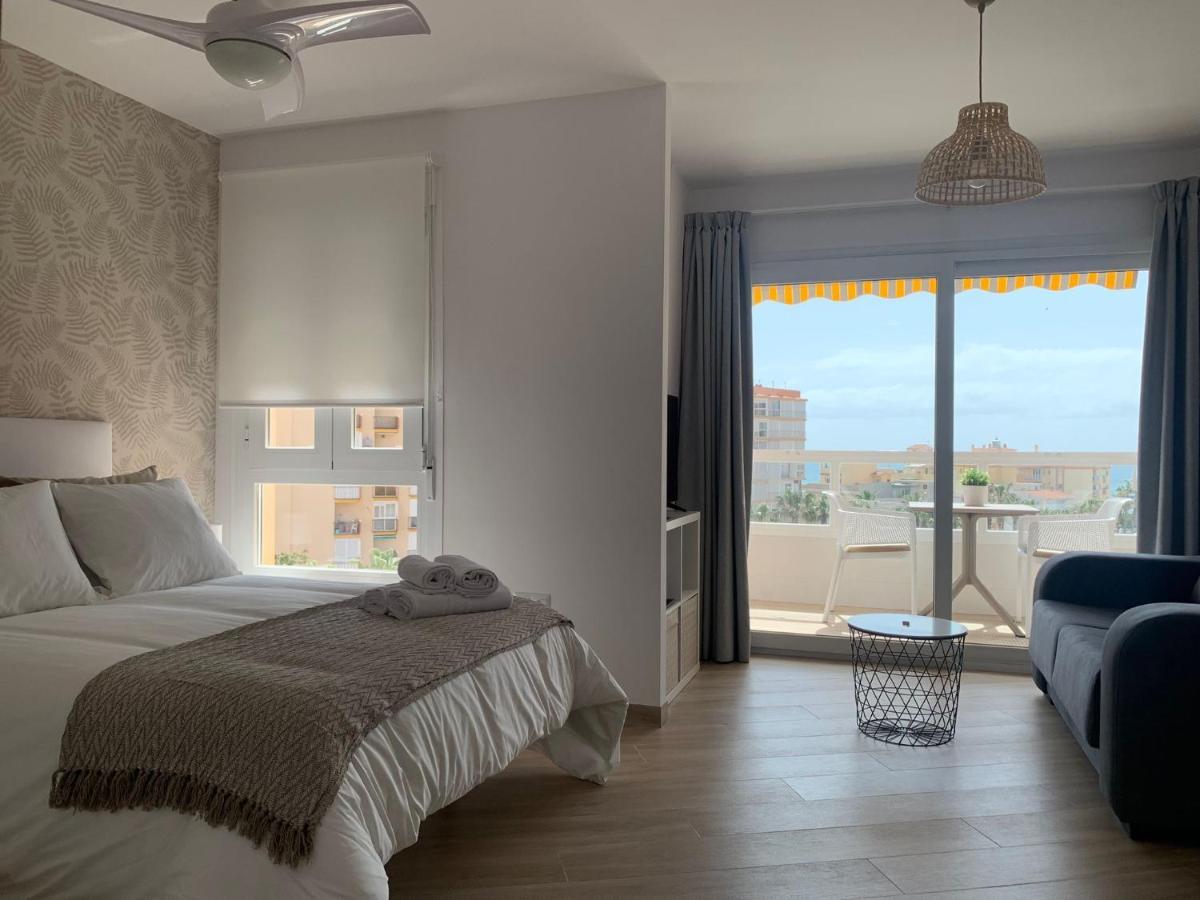 Sol Y Playa Torrox Apartment Exterior photo