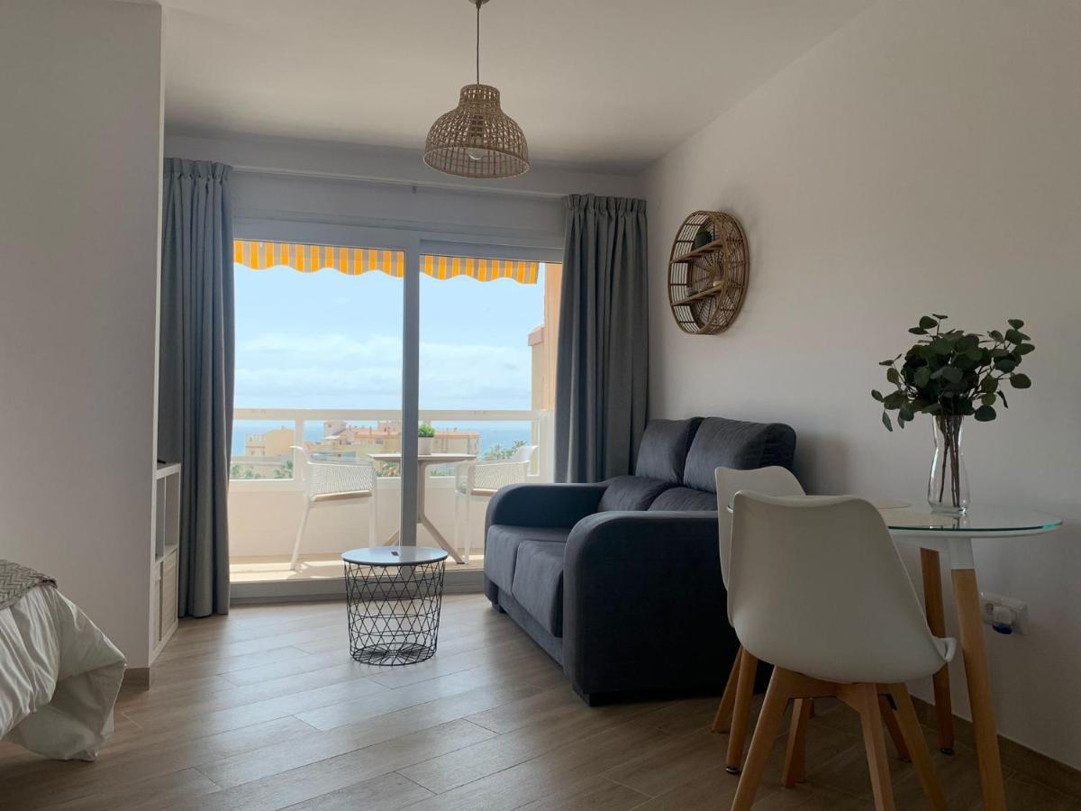 Sol Y Playa Torrox Apartment Exterior photo